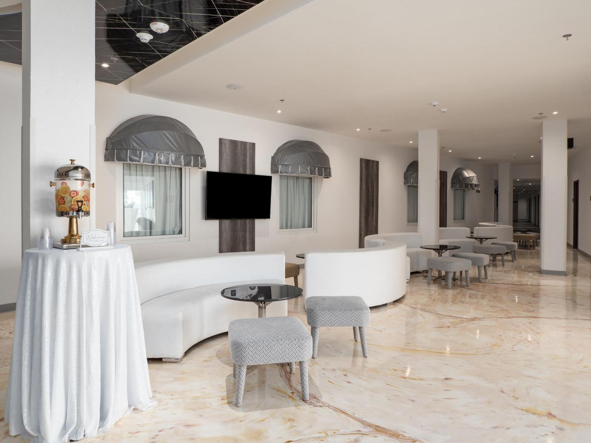 Hotel Mesaluna Short & Long Stay Сиудад Хуарес Екстериор снимка
